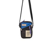 Topo Designs - Mini Shoulder Bag - Sacoche bandoulière Classic Blue / Black - Taille unique