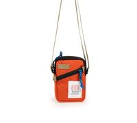 Topo Designs - Mini Shoulder Bag - Sacoche bandoulière Persimmon Haze - Taille unique