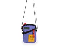Topo Designs - Mini Shoulder Bag - Sacoche bandoulière Very Peri / Forest - Taille unique