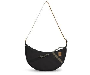 Topo Designs - Moonlight Crossbody Bag - Sac à bandoulière - 4 l - black / neutral