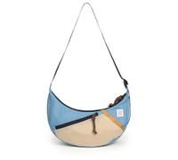 Topo Designs - Moonlight Crossbody Bag - Sac à bandoulière - 4 l - river blue / cobblestone