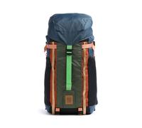 Topo Designs Mountain 16L Sac à dos multicolore, unisexe, 16L
