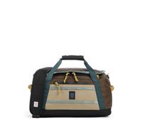 Topo Designs Mountain 40L Sac weekend multicolore, 50 x 28 x 30cm