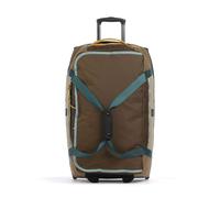 Topo Designs Mountain 90L Sac de voyage à roulettes brun, 35 x 67 x 39cm