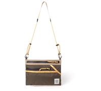 Topo Designs - Mountain Accessory Shoulder Bag - Sac à bandoulière - woodland / elmwood