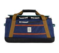 Topo Designs - Mountain Duffel 40 - Sac de voyage - 40 l - midnight / caribbean