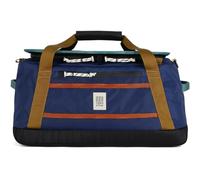 Topo Designs - Mountain Duffel 40 - Sac de voyage - 40 l - midnight / caribbean