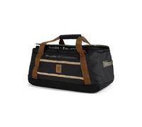 Topo Designs - Mountain Duffel - Duffel Black / Neutral - 40 L