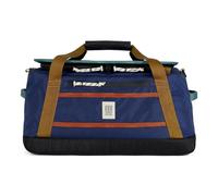 Topo Designs - Mountain Duffel - Duffel Midnight / Caribbean - 40 L