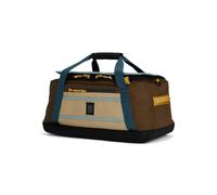 Topo Designs - Mountain Duffel - Duffel Stone Blue / Bone White - 40 L