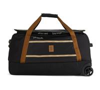 Topo Designs - Mountain Duffel Roller 90 - Sac de voyage - 90 l - black / neutral