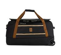 Topo Designs Mountain 90L Sac de voyage à roulettes noir, 35 x 67 x 39cm