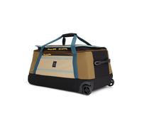 Topo Designs Mountain 90L Sac de voyage à roulettes brun, 35 x 67 x 39cm