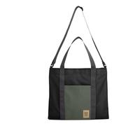 Topo Designs - Mountain Essential Tote - Sac à bandoulière - One Size - black / neutral