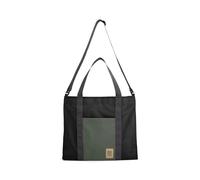 Topo Designs - Mountain Essential Tote - Tote bag Black / Neutral - Taille unique