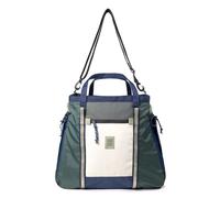 Topo Designs - Mountain Gear Bag - Sac de voyage Forest / Bone White - 48 L