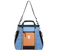 Topo Designs Mountain Sac de shopper 51 cm bleu