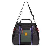 Topo Designs Mountain Sac de shopper 51 cm vert