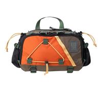 TOPO DESIGNS Mountain Hydro Hip Pack - Mixte - - taille Unique- modèle 2026