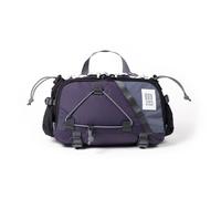 Topo Designs - Mountain Hydro Hip Pack - Sac banane - 4 l - nightshade / slate