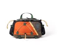 Topo Designs - Mountain Hydro Hip Pack - Sac banane - 4 l - woodland / terracotta