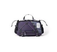 Topo Designs - Mountain Hydro Hip Pack - Sac banane Nightshade / Slate - 4 L