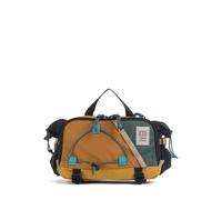 Topo Designs Mountain Hydro Sac banane multicolore, unisexe