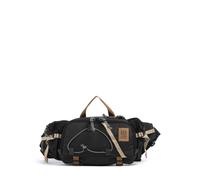Topo Designs - Mountain Hydro Hip Pack - Sac banane Black / Neutral - 4 L