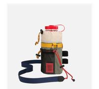 Topo Designs - Mountain Hydro Sling - Ceinture hydratation Beetle - Taille unique