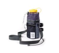 Topo Designs - Mountain Hydro Sling - Ceinture hydratation Nightshade / Slate - Taille unique