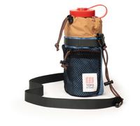 Topo Designs - Mountain Hydro Sling - Sac à bandoulière - One Size - river blue / brown oak