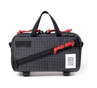 Topo Designs Mountain Sac banane 25 cm gris
