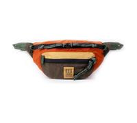 Topo Designs Mountain Sac banane 27 cm orange