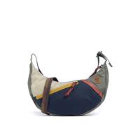 Topo Designs Mountain Sac bandoulière multicolore, unisexe