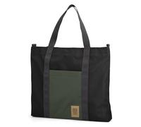 Topo Designs - Mountain Essential Tote - Sac à bandoulière - One Size - black / neutral