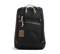 Topo Designs Mountain Sac sling noir, polyester ripstop recyclé, unisexe