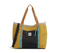 Topo Designs Mountain Utility Sac fourre-tout jaune moutarde, unisexe