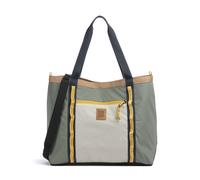 Topo Designs - Mountain Utility Tote - Sac à bandoulière - One Size - bone white / beetle