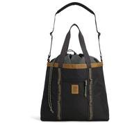Topo Designs - Mountain Utility Tote - Sac à bandoulière - 33 l - black / neutral