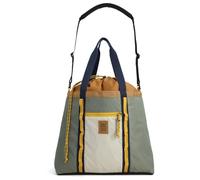 Topo Designs - Mountain Utility Tote - Sac à bandoulière - 33 l - bone white / beetle
