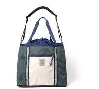 Topo Designs - Mountain Utility Tote - Sac à bandoulière - 33 l - forest / bone white