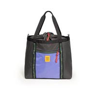 Topo Designs - Mountain Utility Tote - Sac à bandoulière - 33 l - grid / very peri