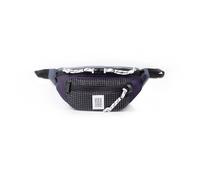 Topo Designs - Mountain Waist Pack - Sac banane Nightshade / Grid - Taille unique