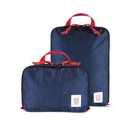 Topo Designs - Pack Bag Bundle - Pochette voyage Navy / Navy - 5 L / 10 L