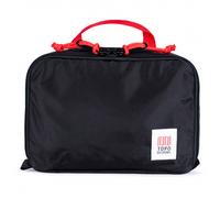Topo Designs - Pack Bag Cube - Housse de rangement - 5 l - black / black