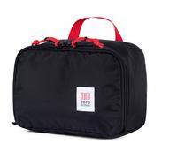 Topo Designs - Pack Bag - Housse de rangement - 10 l - black / black