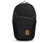 Topo Designs - Peakview Packable Backpack 11 - Sac à dos journée - black / neutral