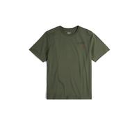 Topo Designs - Perspective Tee S/S - T-shirt homme Beetle - XL