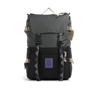 Topo Designs - Rover Pack Classic - Sac à dos Asphalt / Black - Taille unique