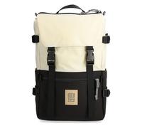 Topo Designs Rover Daypack 45 cm Compartiment ordinateur beige